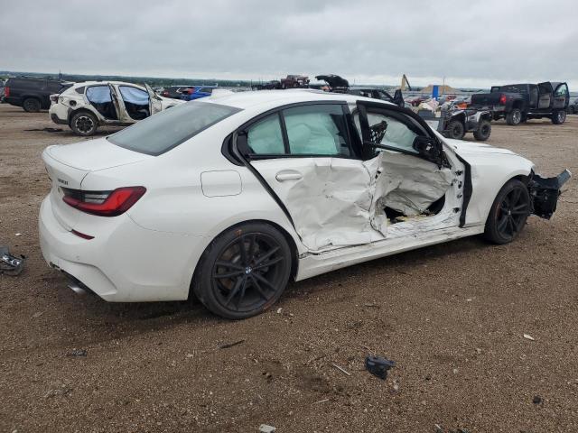 2022 BMW 330XI 3MW5R7J03N8C51933