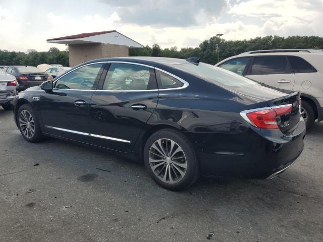 2017 BUICK LACROSSE E 1G4ZP5SS3HU208064