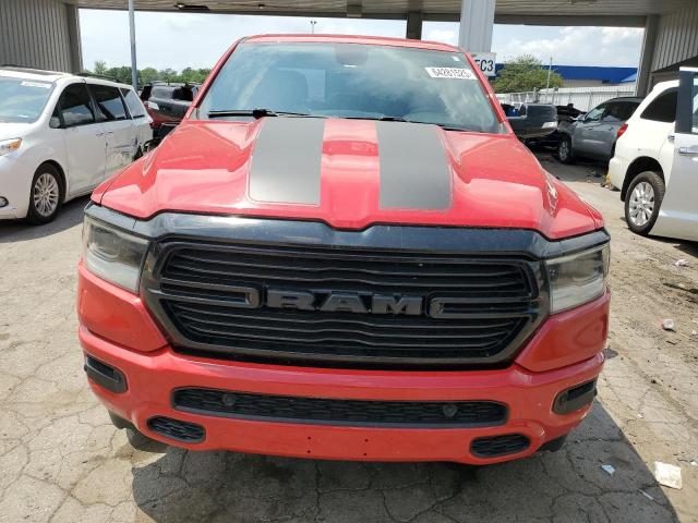2021 RAM 1500 BIG H - 1C6RRFFG1MN617105