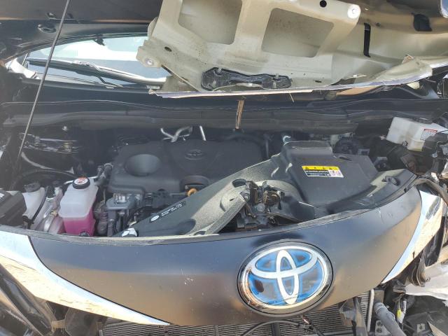 2024 TOYOTA SIENNA XLE 5TDJRKEC4RS185981