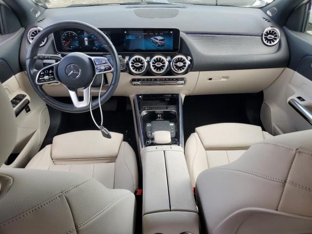 2021 MERCEDES-BENZ GLA 250 4M W1N4N4HB0MJ260469