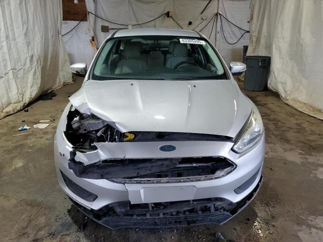 2015 FORD FOCUS SE 1FADP3K22FL286220