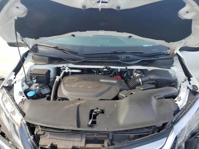 2020 HONDA ODYSSEY LX 5FNRL6H22LB006122