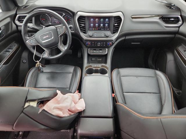 2021 GMC ACADIA AT4 1GKKNLLS2MZ145510