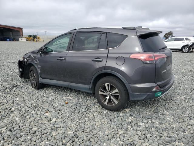 2016 TOYOTA RAV4 XLE - 2T3RFREVXGW520162