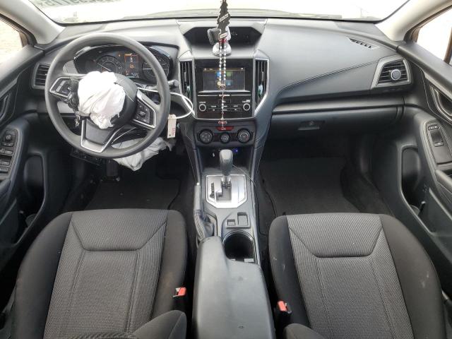 2022 SUBARU IMPREZA - 4S3GTAB68N3724943