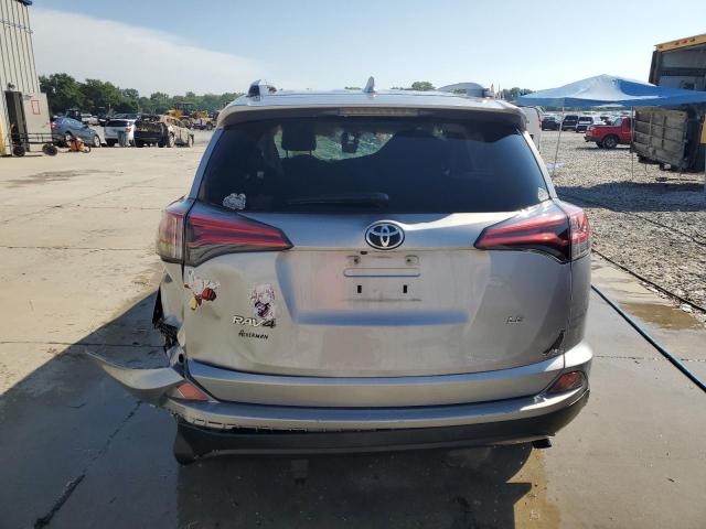 2018 TOYOTA RAV4 LE 2T3ZFREV3JW518356