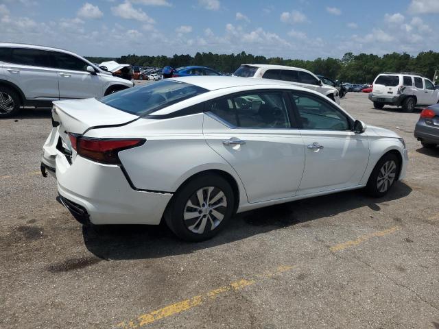 2022 NISSAN ALTIMA S 1N4BL4BV9NN335516