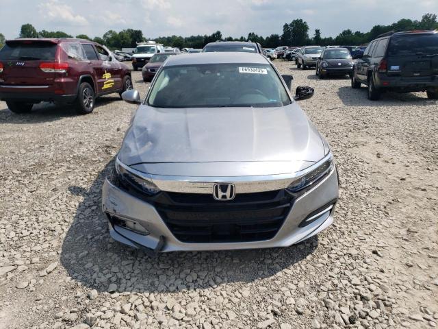 2020 HONDA ACCORD HYB - 1HGCV3F16LA010547