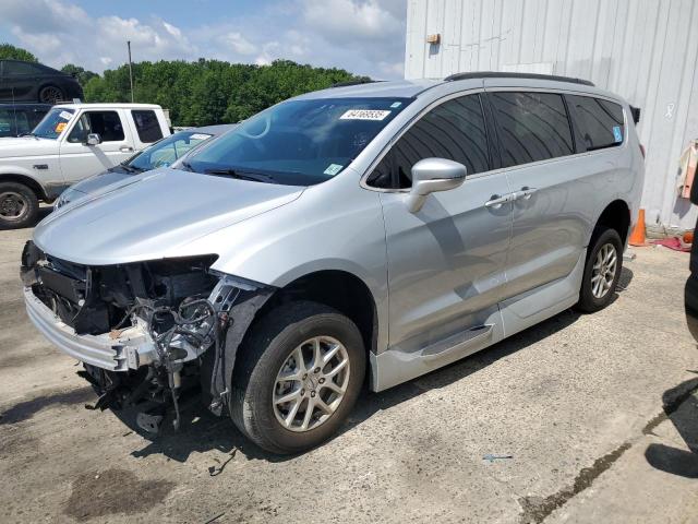 CHRYSLER PACIFICA T