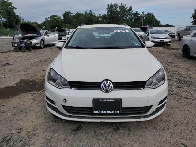 2016 VOLKSWAGEN GOLF SPORT - 3VWA17AU4GM519567