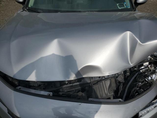 2022 HONDA CIVIC LX 2HGFE2F24NH532193