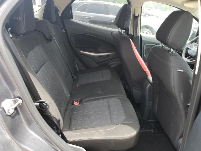 2019 FORD ECOSPORT S - MAJ3S2GEXKC276147