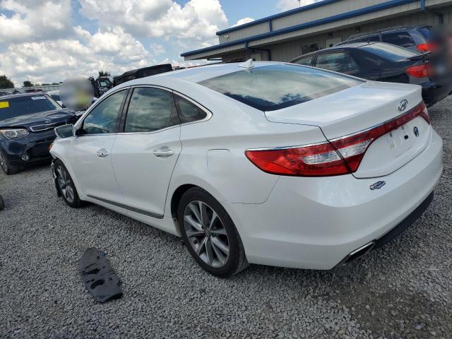2016 HYUNDAI AZERA KMHFG4JG7GA509561