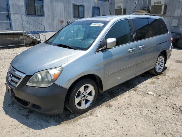 HONDA ODYSSEY EX