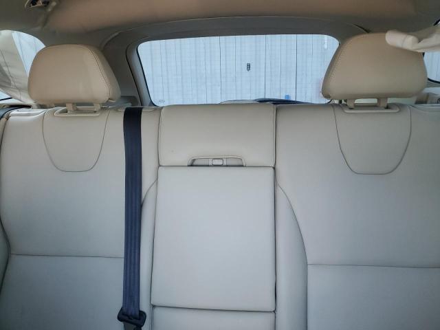 2015 VOLVO XC60 T6 PL YV4902RD0F2582880