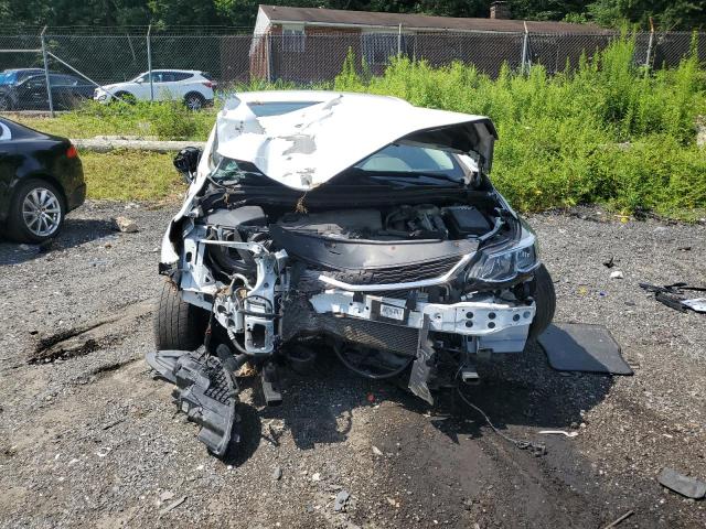 2017 CHEVROLET CRUZE LS 1G1BC5SM1H7184499