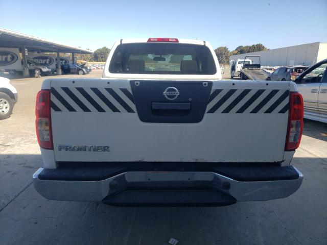 2015 NISSAN FRONTIER S - 1N6BD0CT9FN758298