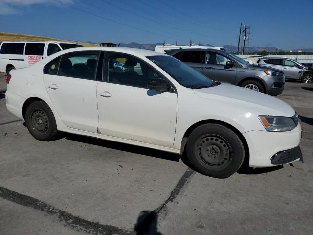 2013 VOLKSWAGEN JETTA BASE - 3VW2K7AJ2DM266249