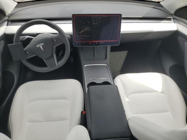 2025 TESLA MODEL Y 7SAYGDED5SF254134
