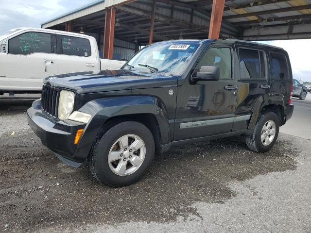 JEEP LIBERTY SP