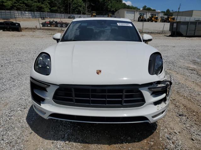 2018 PORSCHE MACAN GTS WP1AG2A59JLB60057