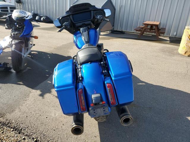 2024 HARLEY-DAVIDSON FLHX 5HD1KB738RB613793