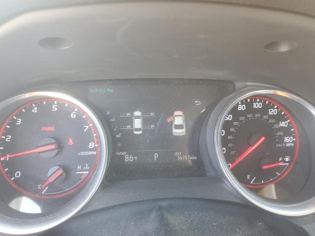 2018 TOYOTA CAMRY XSE 4T1B61HK6JU038244