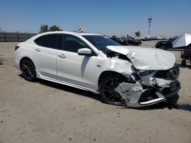 2020 ACURA TLX TECHNO 19UUB1F67LA014104