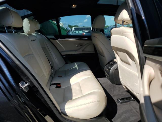 2015 BMW 528 XI WBA5A7C54FD624482