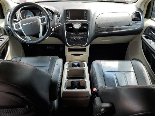 2014 CHRYSLER TOWN & COU - 2C4RC1BG9ER159028