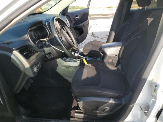 2016 JEEP CHEROKEE L 1C4PJMCB5GW187887