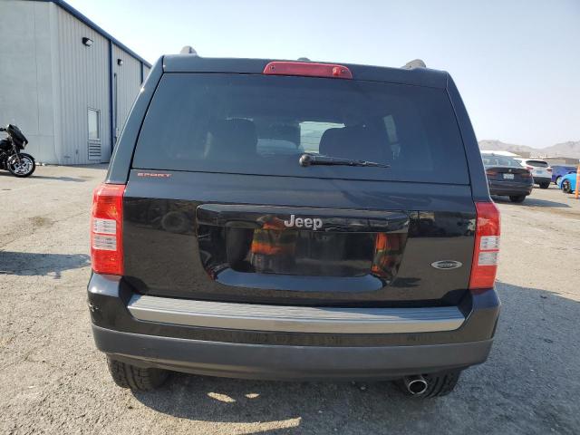 2016 JEEP PATRIOT SP 1C4NJPBA9GD634394