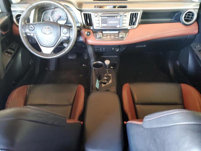 2014 TOYOTA RAV4 LIMIT #3287994132