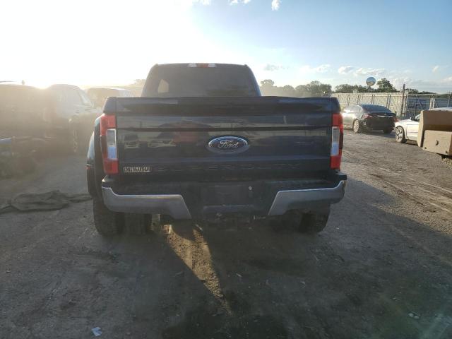 2017 FORD F350 SUPER - 1FT8W3DT8HEF47779