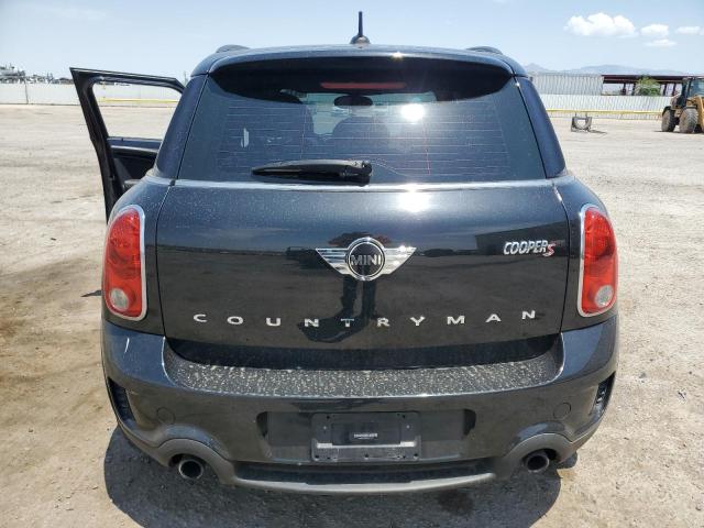 2016 MINI COOPER S C WMWZC3C59GWT10479