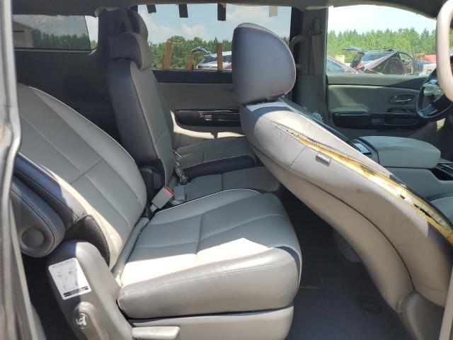 2016 KIA SEDONA EX - KNDMC5C15G6107515