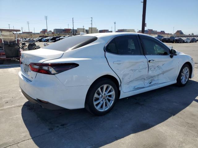 2021 TOYOTA CAMRY LE - 4T1C11AK9MU425128