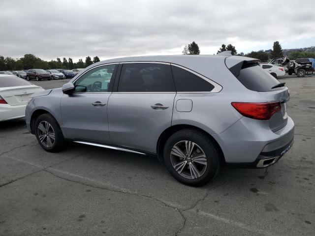 2017 ACURA MDX 5FRYD4H38HB012664