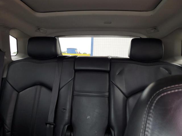 2016 CADILLAC SRX PERFOR 3GYFNCE32GS570028