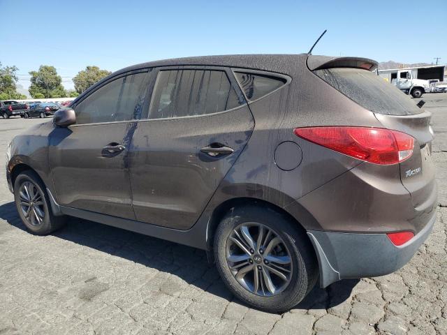 2015 HYUNDAI TUCSON GLS KM8JT3AF5FU981598