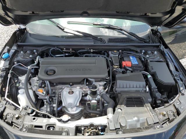 2025 HONDA CIVIC SPOR 19XFL2H81SE019867