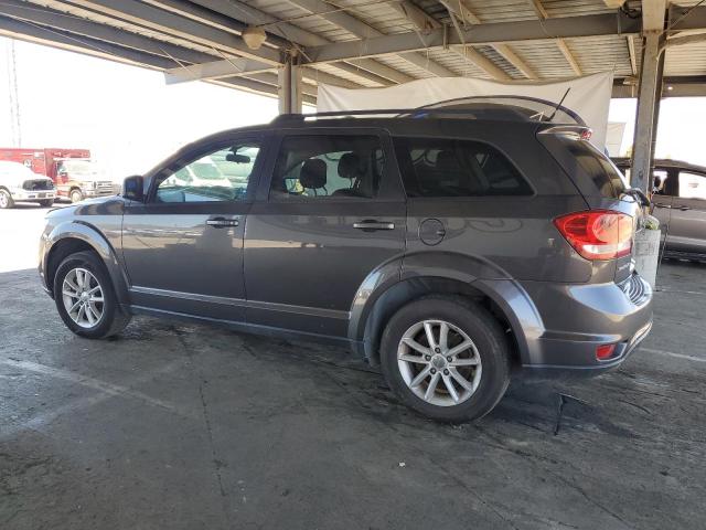 2015 DODGE JOURNEY SX 3C4PDCBG7FT718137