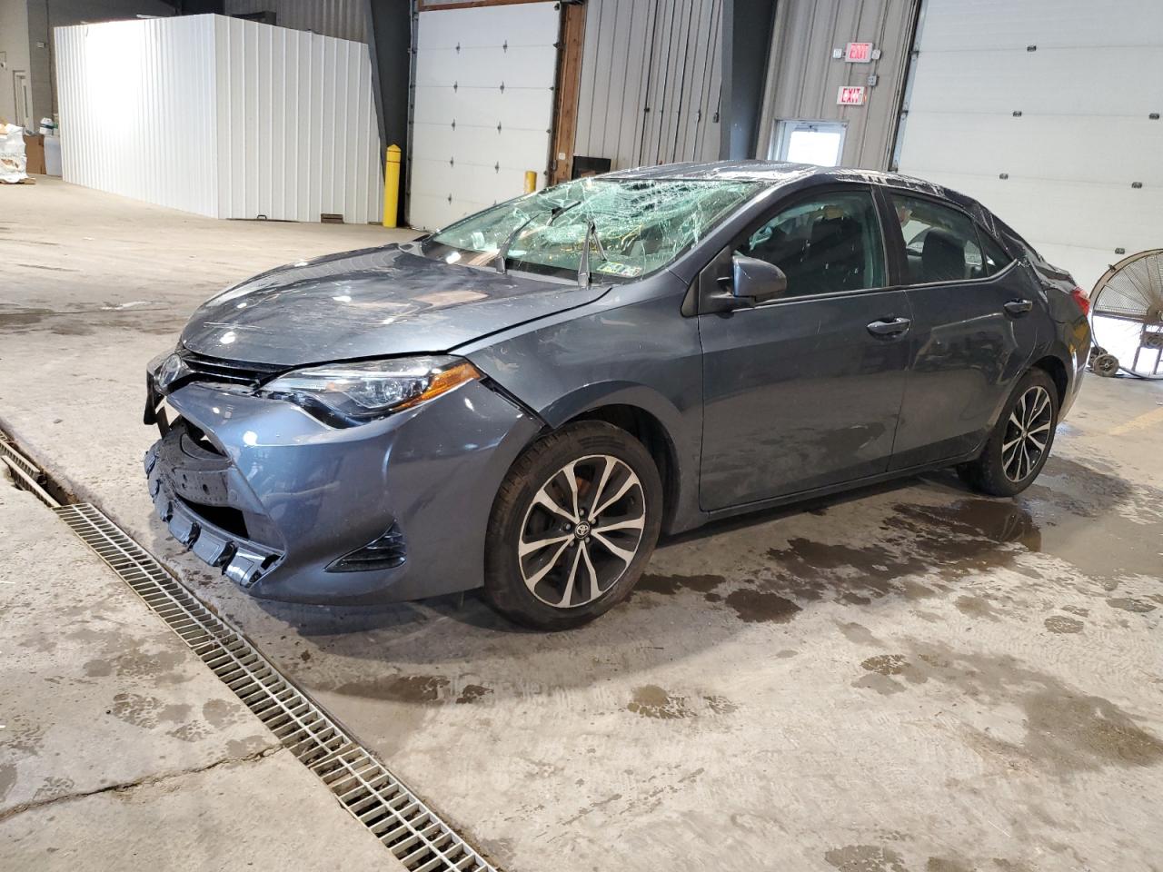 TOYOTA COROLLA L