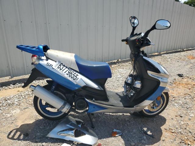 Global Auto Auctions: 2024 OTHER SCOOTER