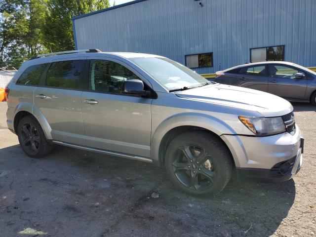 2019 DODGE JOURNEY CR 3C4PDDGGXKT739055
