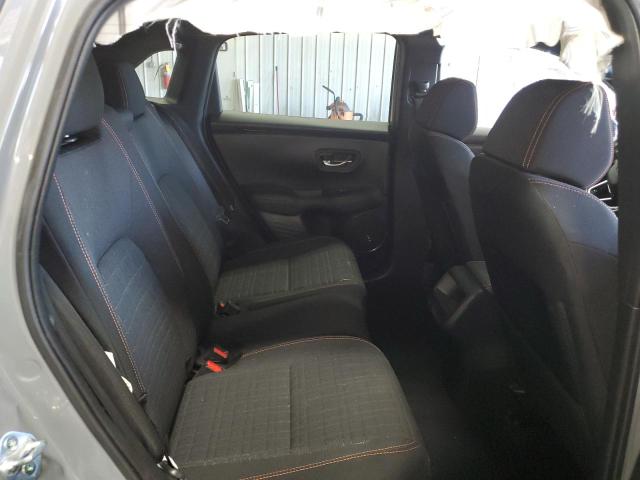 2023 HONDA HR-V SPORT 3CZRZ2H5XPM738995