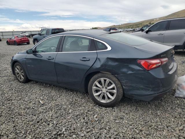 2019 CHEVROLET MALIBU LT 1G1ZD5ST5KF217889