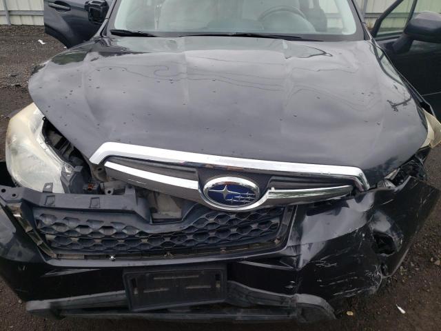 2014 SUBARU FORESTER - JF2SJAEC1EH522600