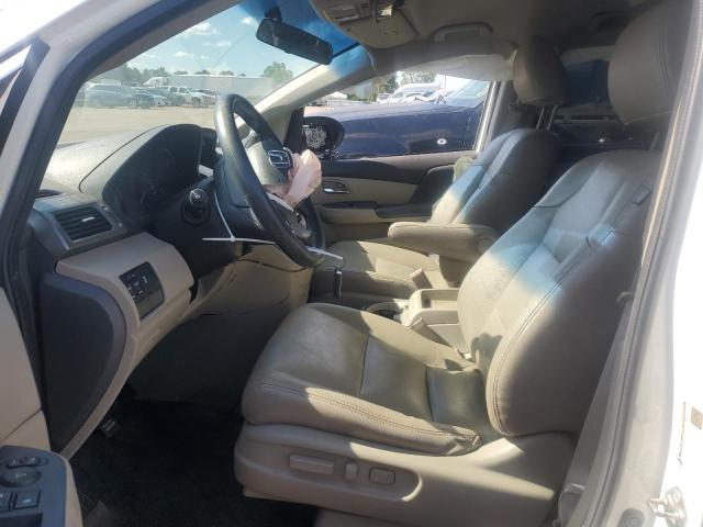 2017 HONDA ODYSSEY SE 5FNRL5H30HB019283